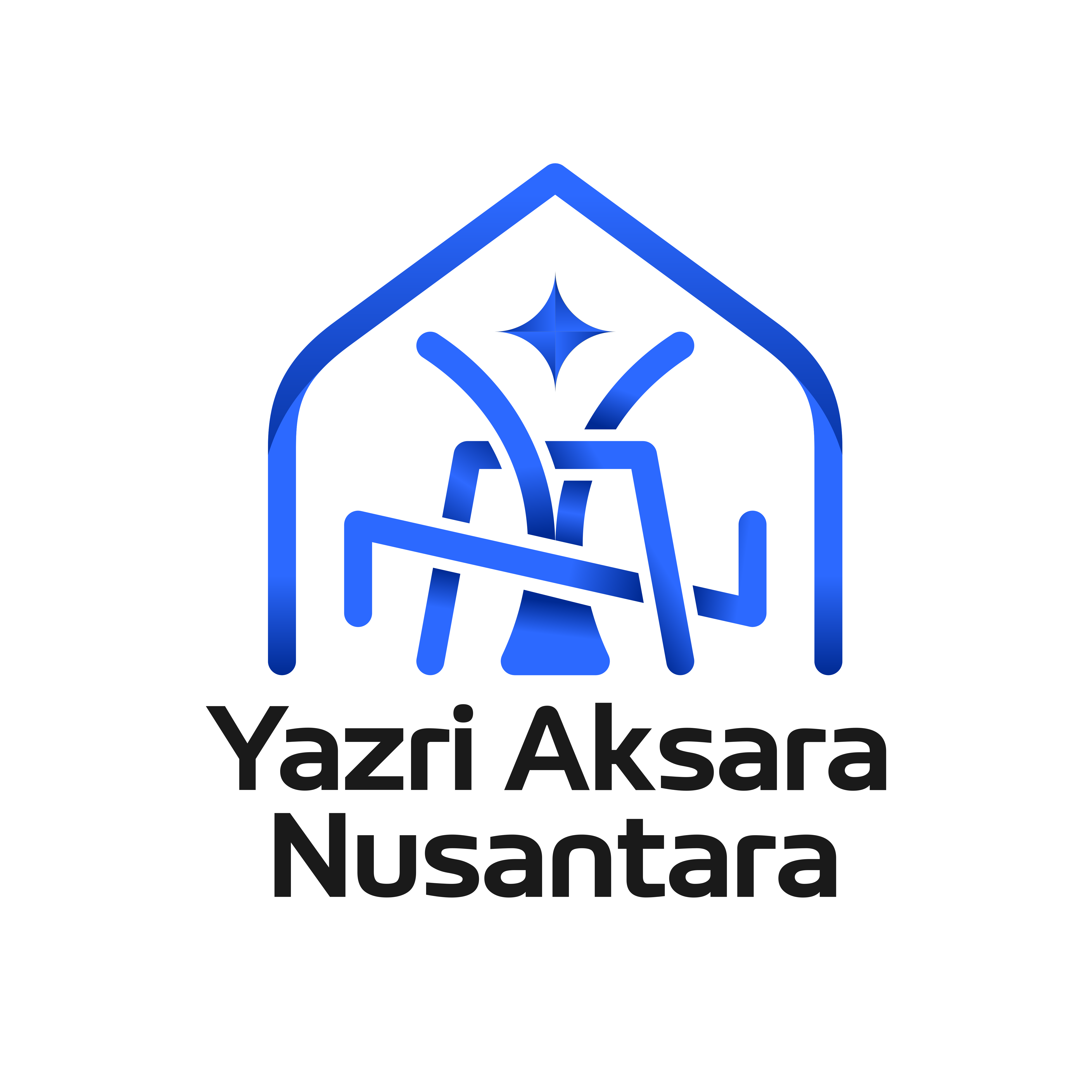 CV. Yazri Aksara Nusantara